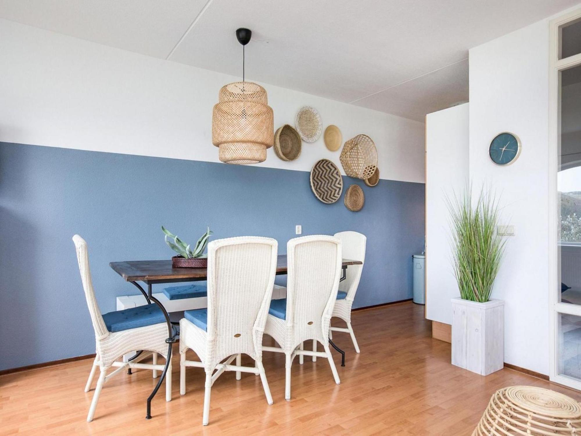 Fantastic Apartments With Patio Julianadorp Exterior photo